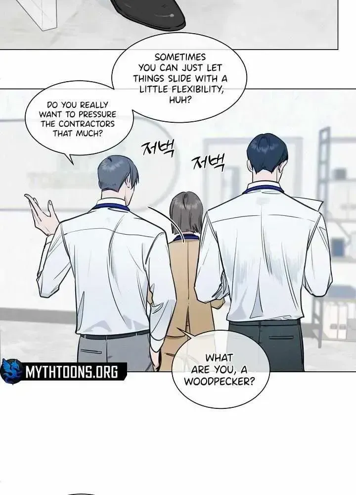 Dual Shooter Chapter 1.2 page 7 - 