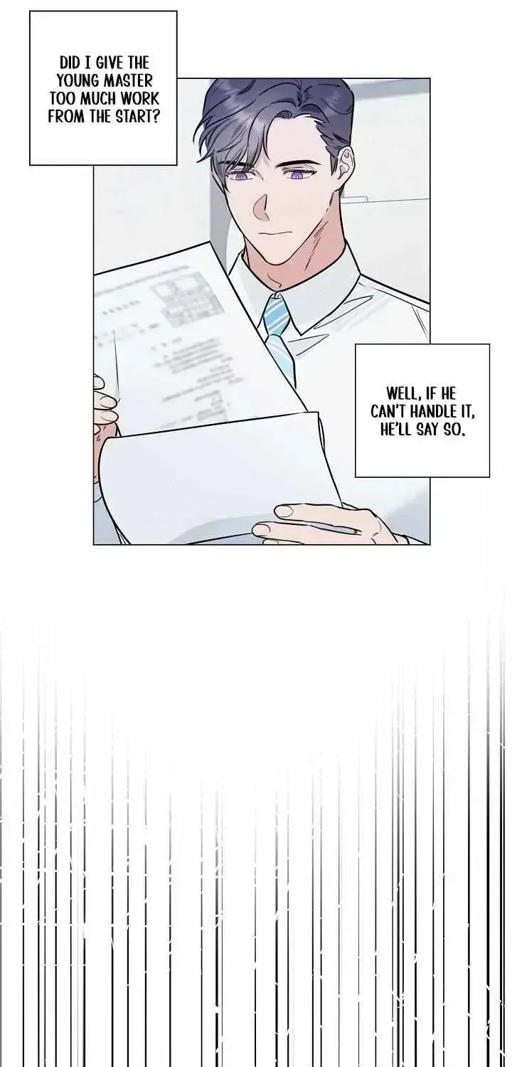 Dual Shooter Chapter 1.3 page 36 - 