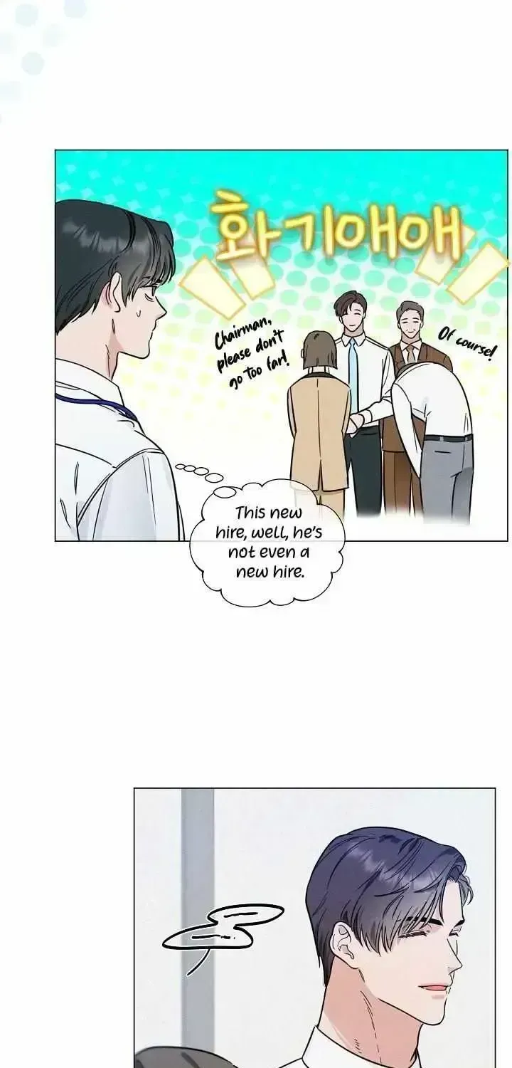 Dual Shooter Chapter 1.4 page 22 - 