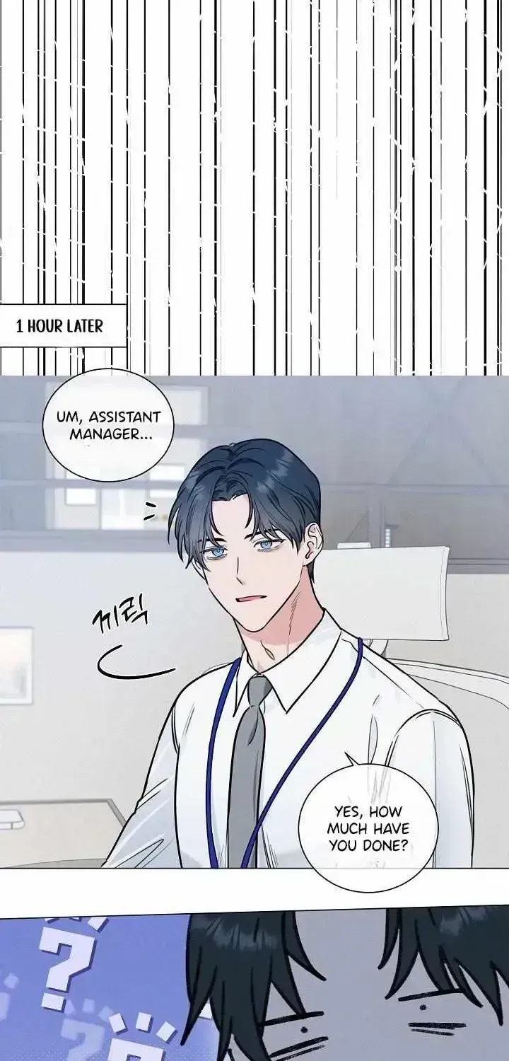 Dual Shooter Chapter 1.4 page 37 - 