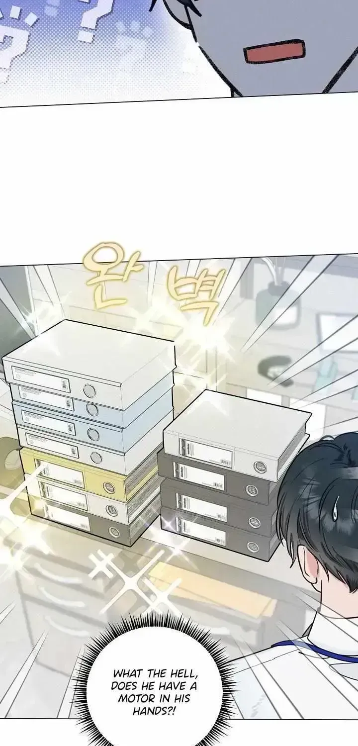 Dual Shooter Chapter 1.4 page 38 - 