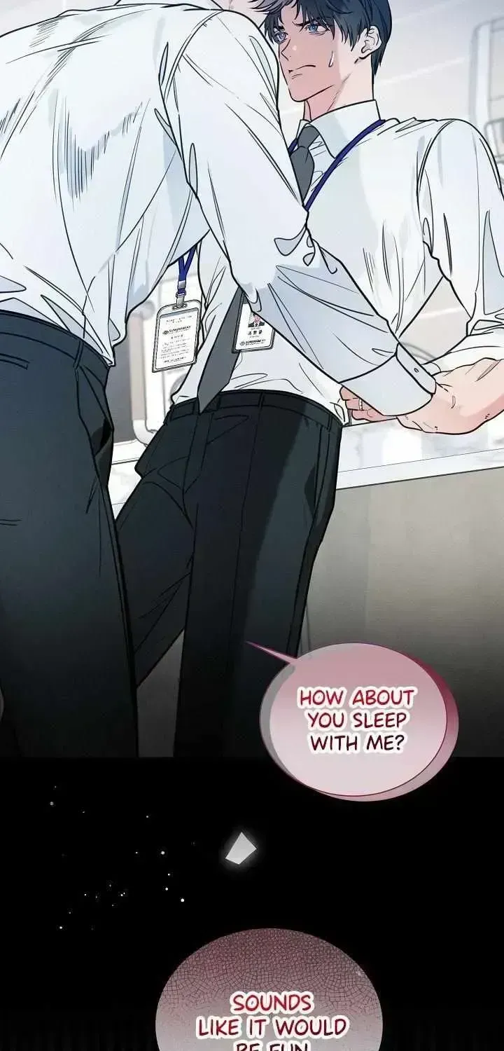 Dual Shooter Chapter 1.4 page 5 - 