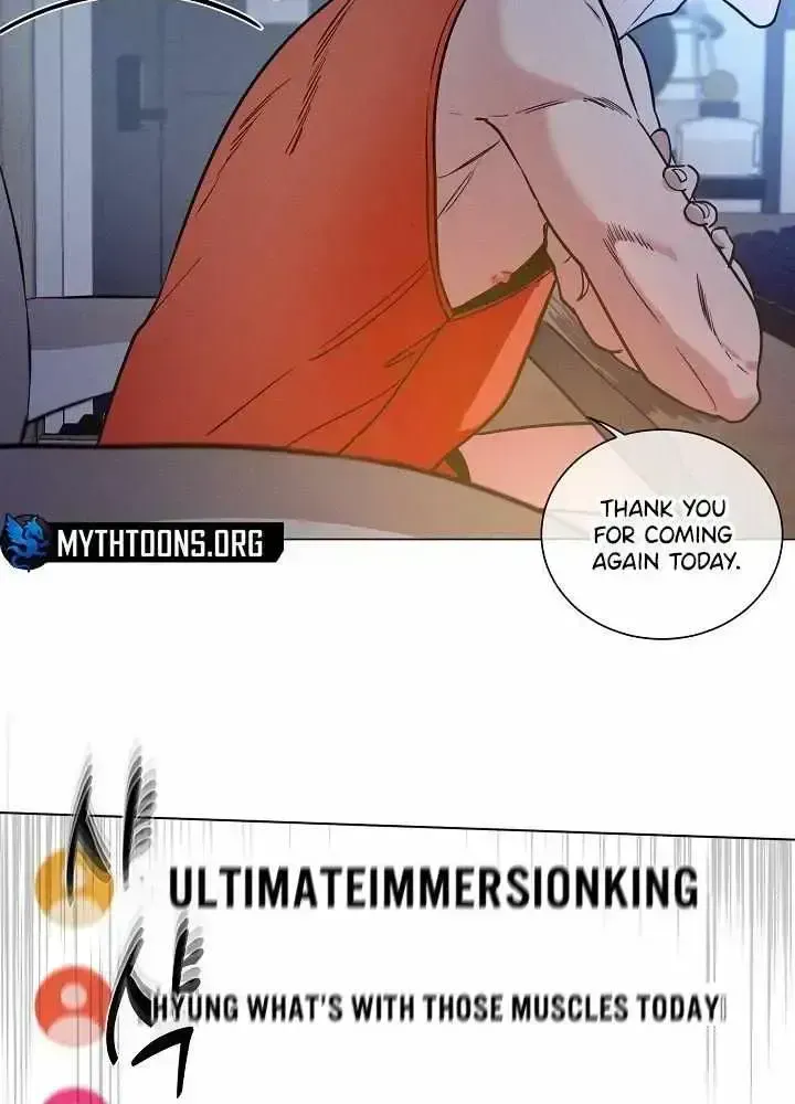 Dual Shooter Chapter 1.4 page 49 - 