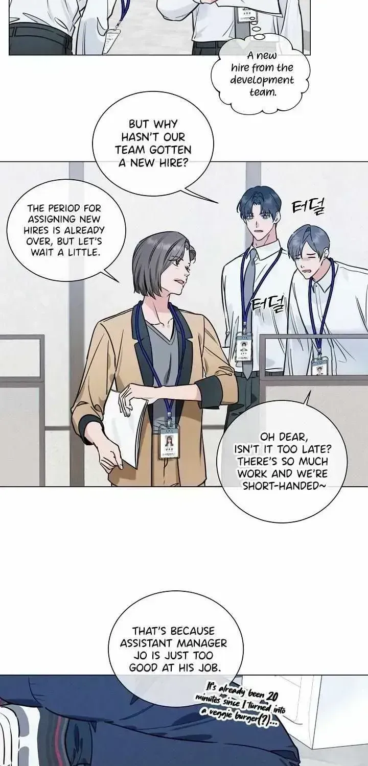 Dual Shooter Chapter 1.4 page 10 - 