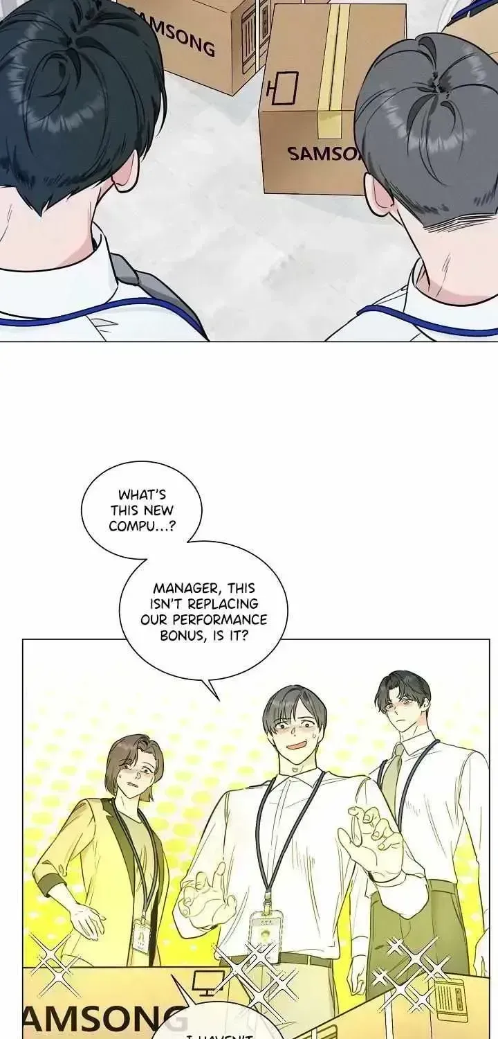 Dual Shooter Chapter 1.5 page 12 - 
