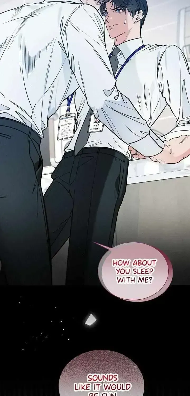 Dual Shooter Chapter 1.5 page 5 - 