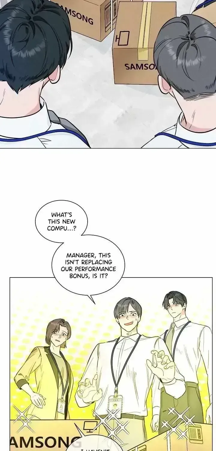 Dual Shooter Chapter 1.6 page 12 - 