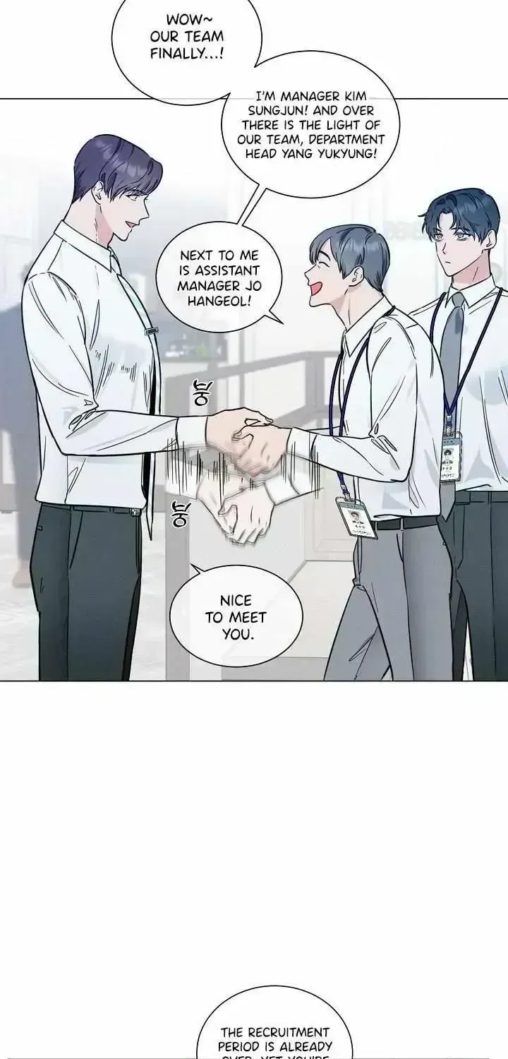 Dual Shooter Chapter 1.6 page 17 - 