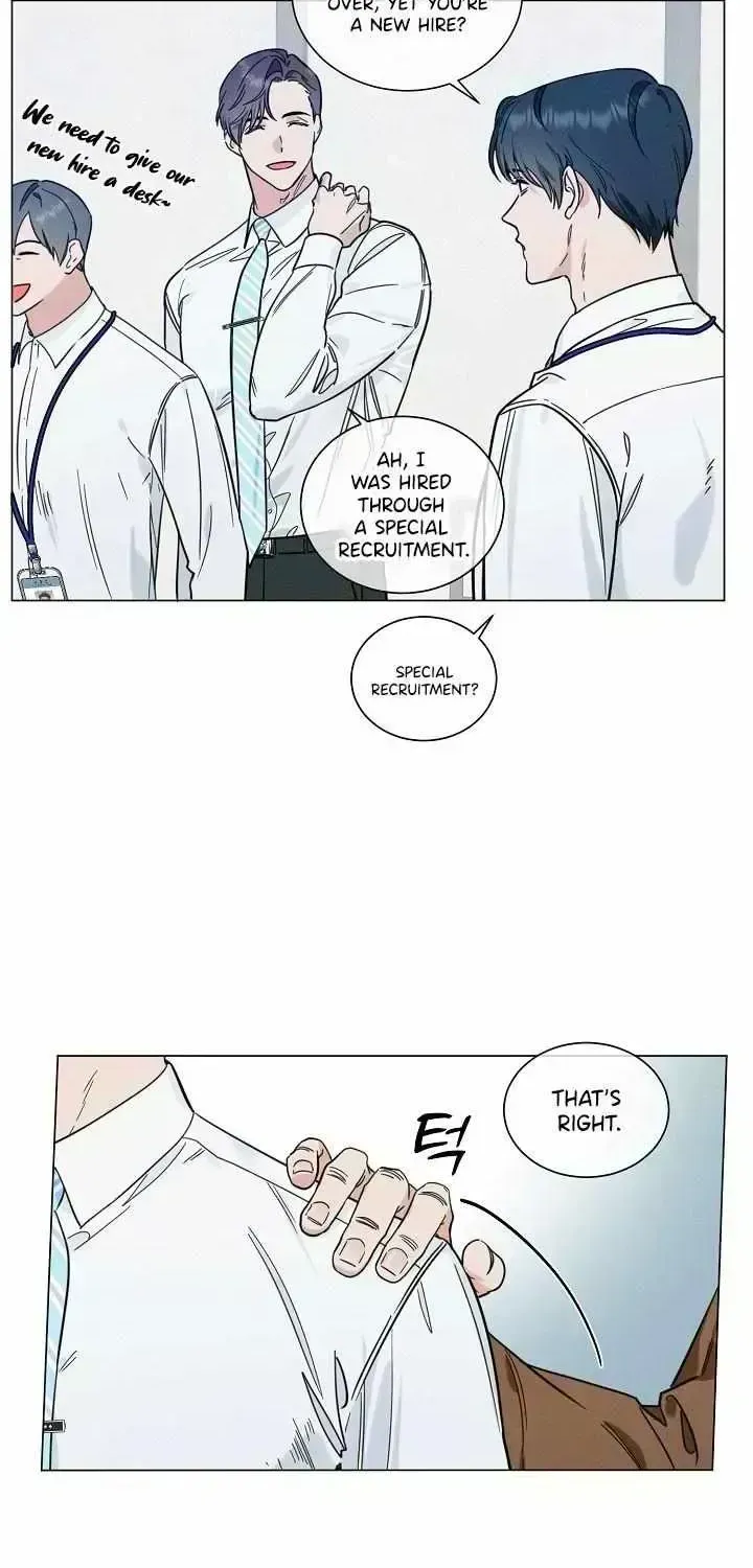 Dual Shooter Chapter 1.6 page 18 - 