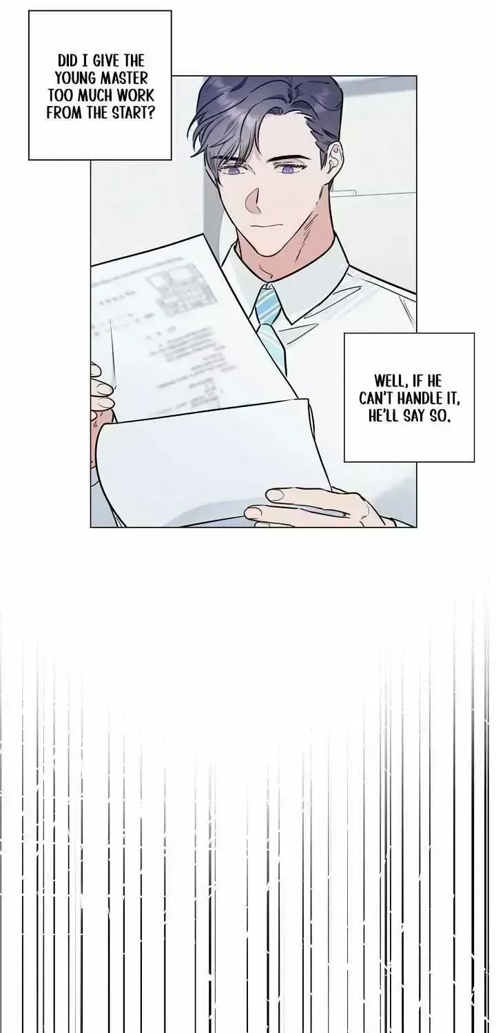Dual Shooter Chapter 1.6 page 36 - 