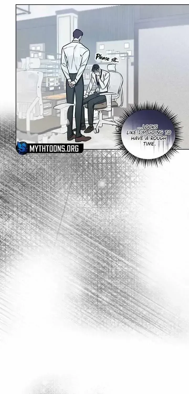 Dual Shooter Chapter 1.6 page 43 - 