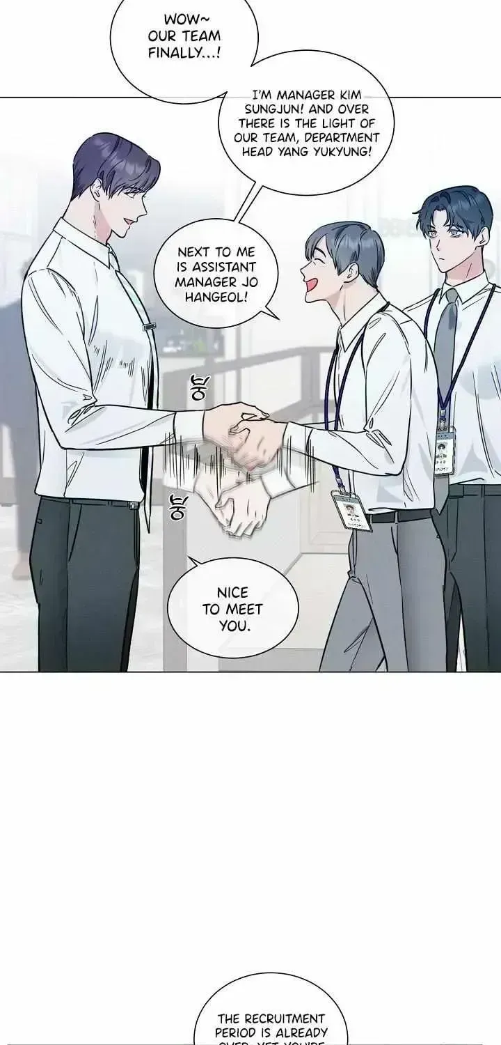 Dual Shooter Chapter 1.7 page 17 - 
