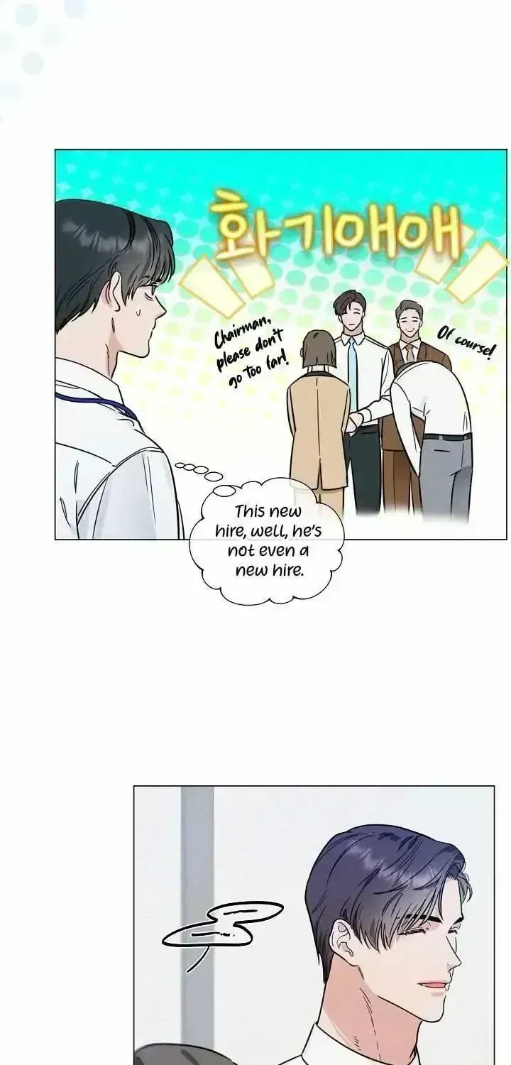 Dual Shooter Chapter 1.7 page 22 - 