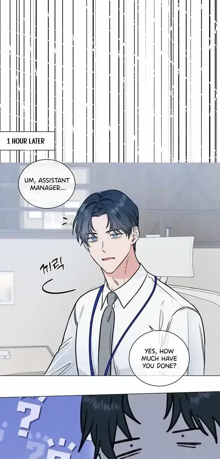 Dual Shooter Chapter 1.7 page 37 - 