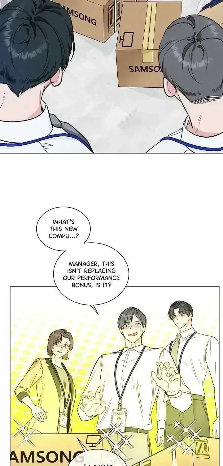 Dual Shooter Chapter 1.8 page 12 - 