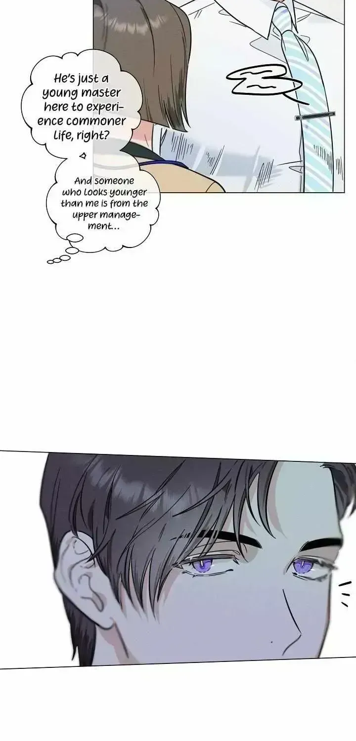Dual Shooter Chapter 1.8 page 23 - 