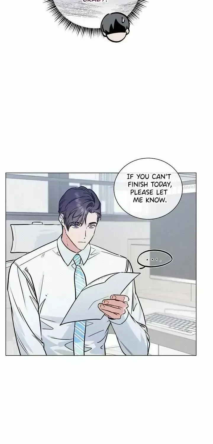 Dual Shooter Chapter 1.8 page 30 - 