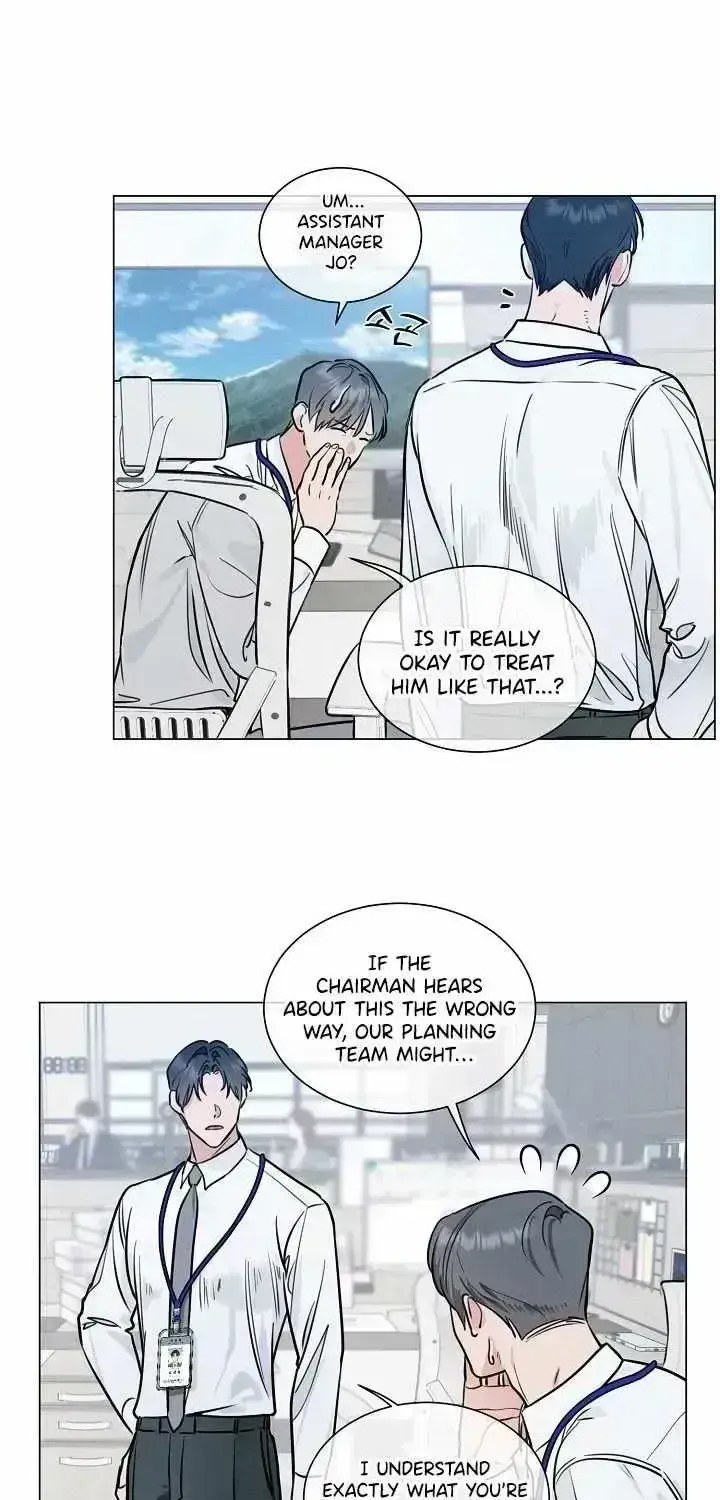 Dual Shooter Chapter 1.8 page 31 - 