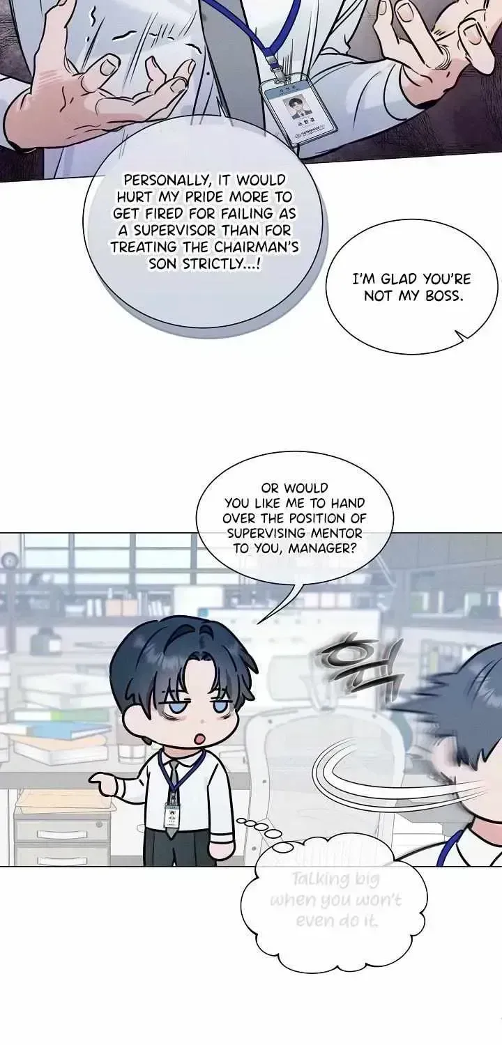 Dual Shooter Chapter 1.8 page 33 - 