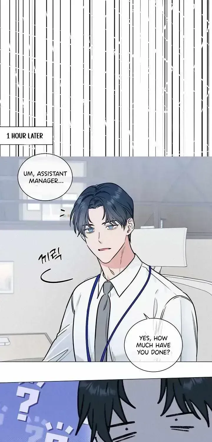 Dual Shooter Chapter 1.8 page 37 - 