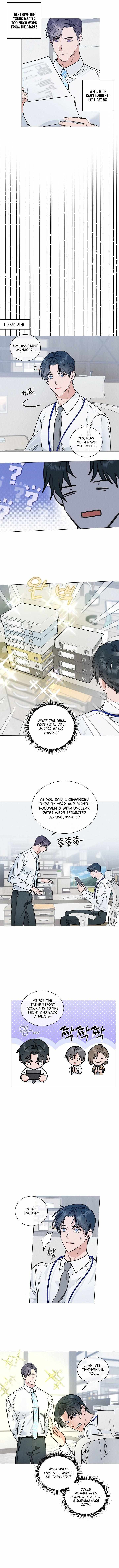 Dual Shooter Chapter 1 page 7 - 