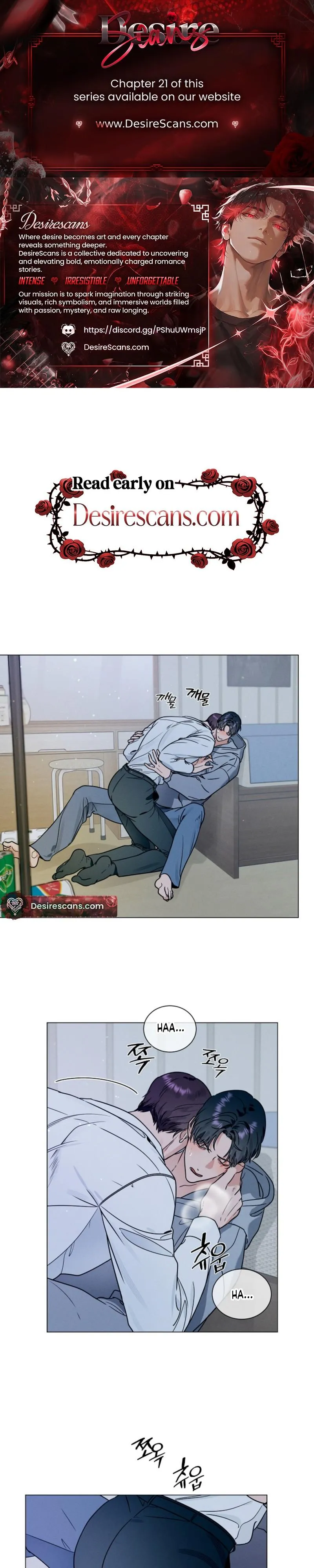 Dual Shooter Chapter 16 page 1 - 