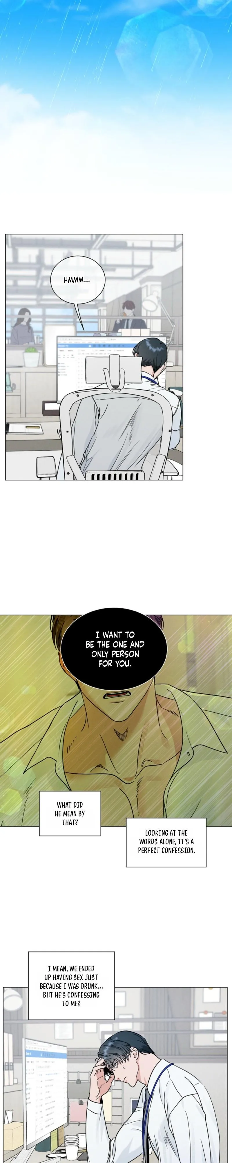 Dual Shooter Chapter 16 page 12 - 