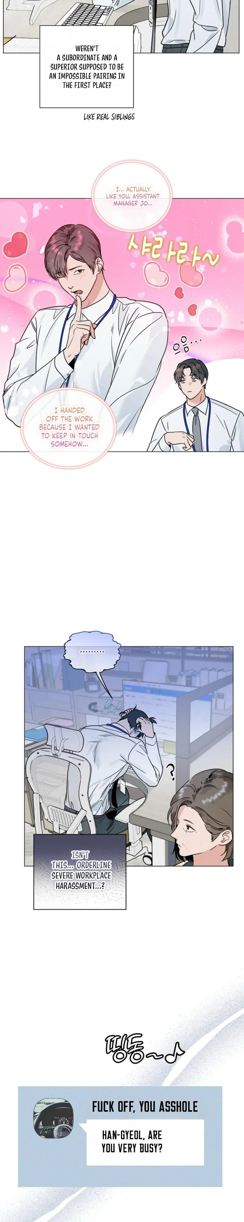 Dual Shooter Chapter 16 page 13 - 