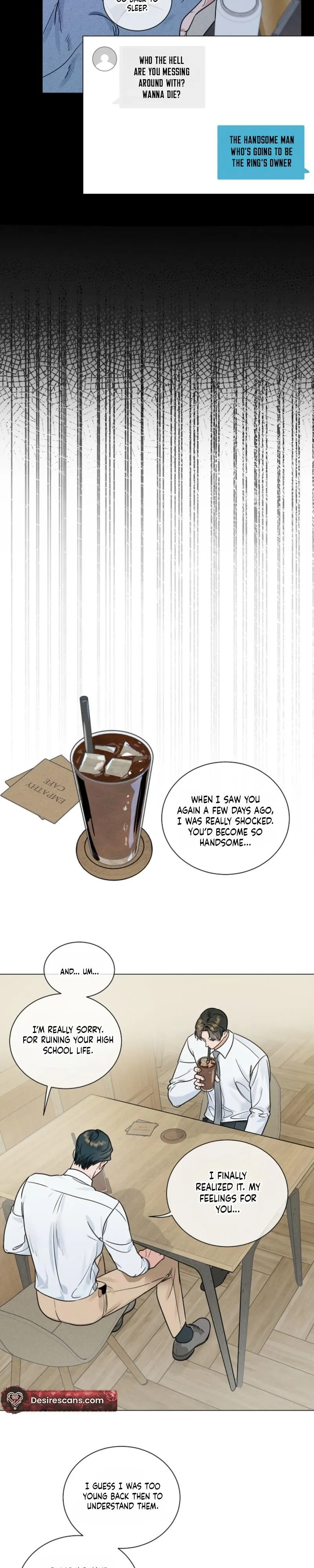 Dual Shooter Chapter 16 page 18 - 