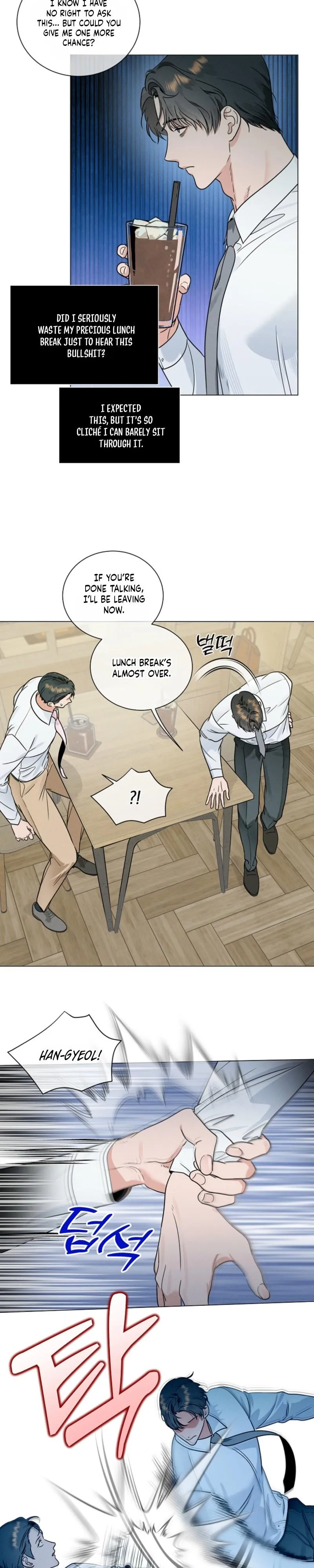 Dual Shooter Chapter 16 page 19 - 