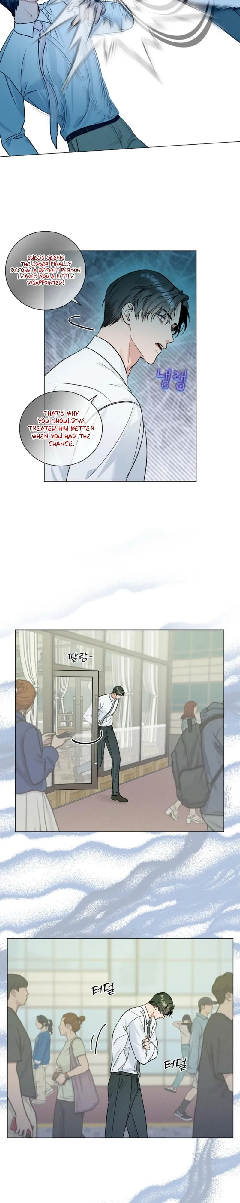 Dual Shooter Chapter 16 page 20 - 