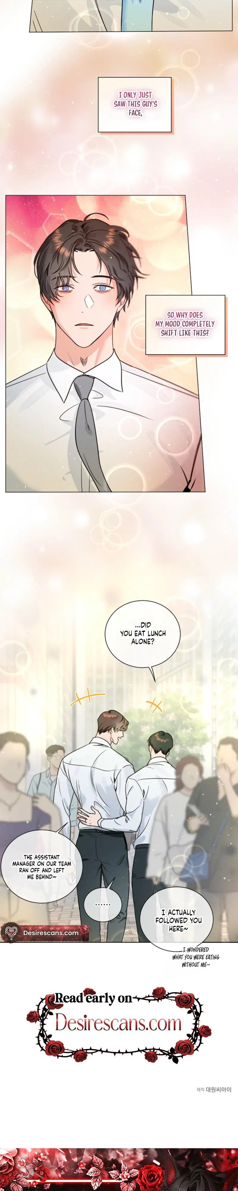 Dual Shooter Chapter 16 page 22 - 