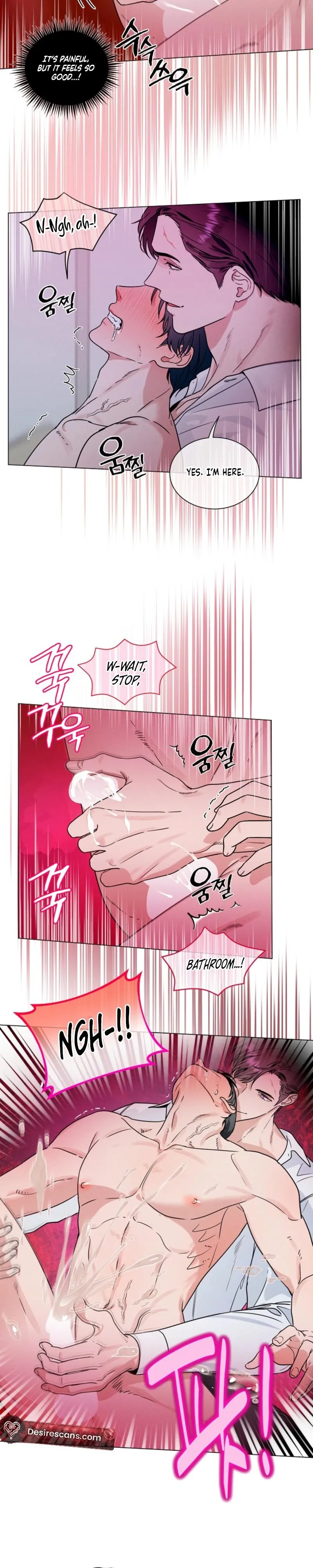 Dual Shooter Chapter 16 page 9 - 