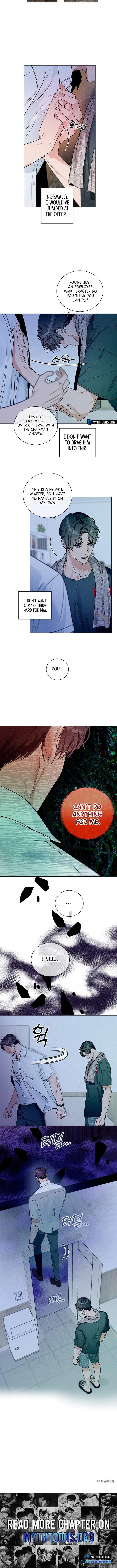 Dual Shooter Chapter 17 page 7 - 