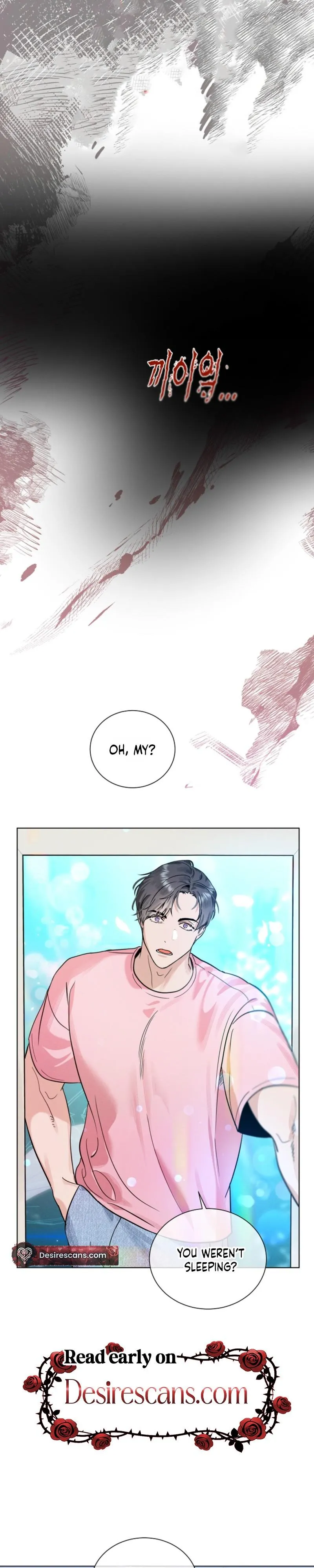 Dual Shooter Chapter 18 page 14 - 