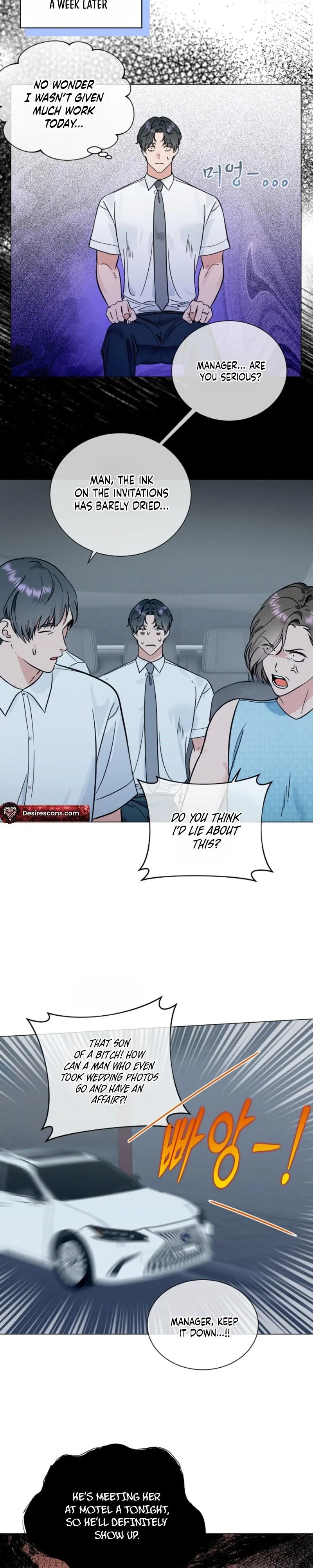Dual Shooter Chapter 19 page 11 - 