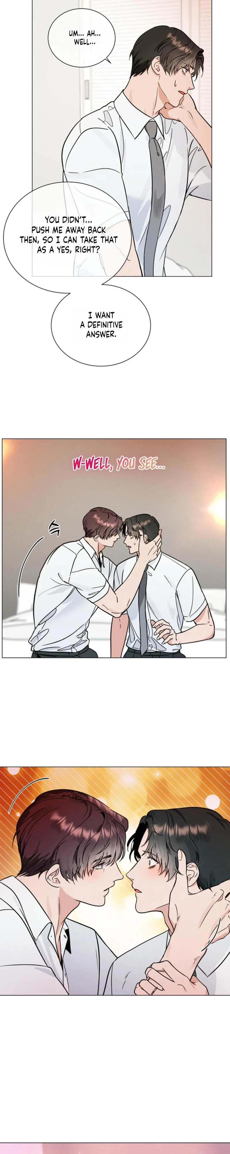 Dual Shooter Chapter 19 page 16 - 