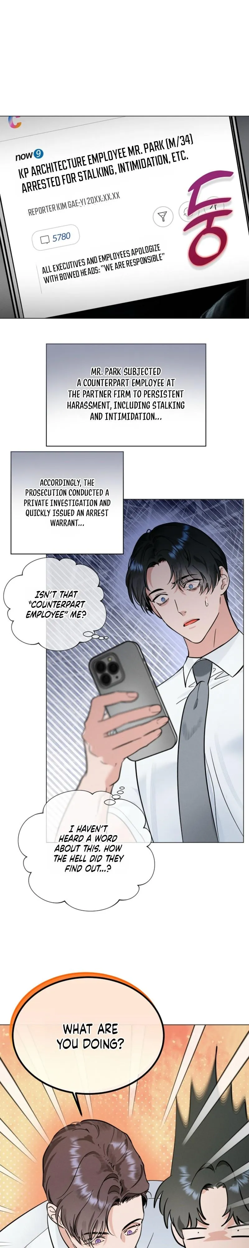 Dual Shooter Chapter 19 page 4 - 