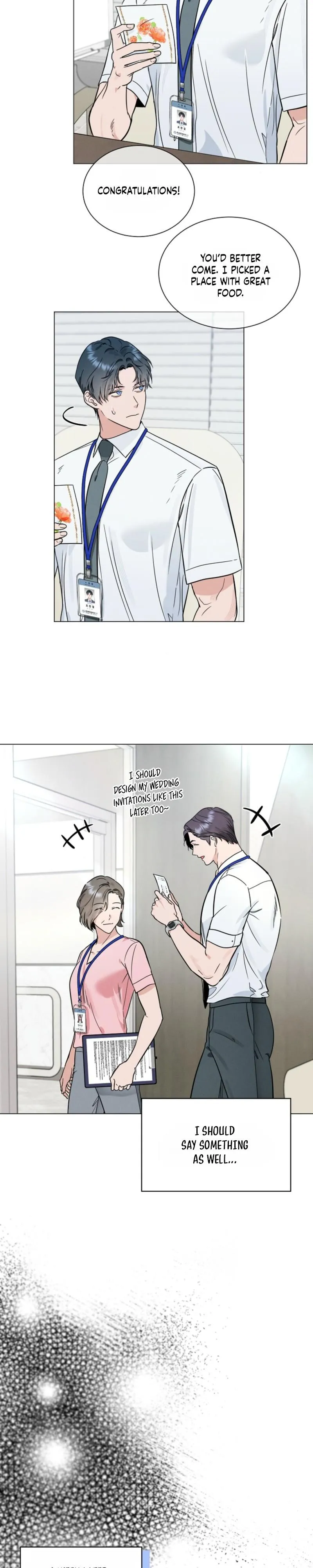 Dual Shooter Chapter 19 page 10 - 