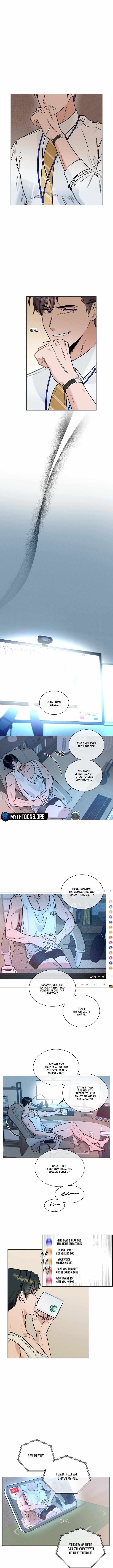 Dual Shooter Chapter 2 page 8 - 
