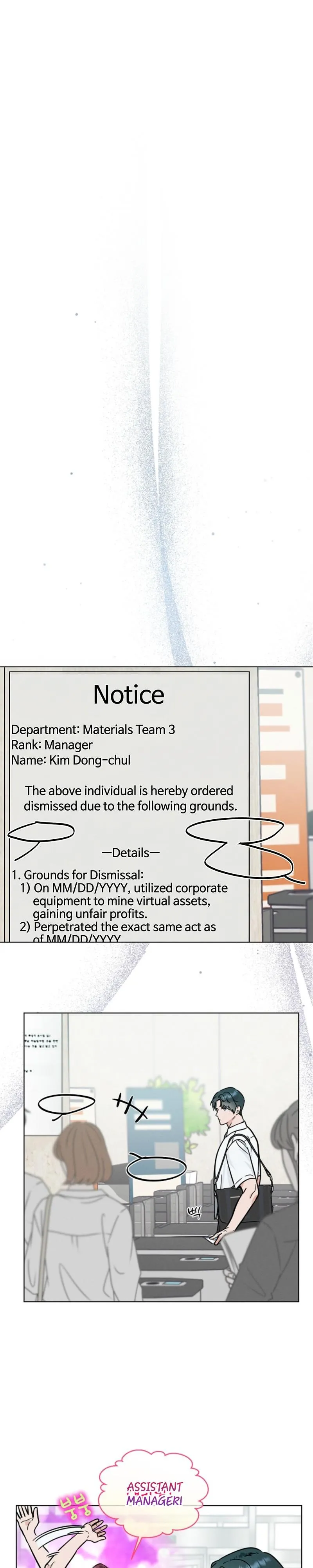 Dual Shooter Chapter 22 page 15 - 