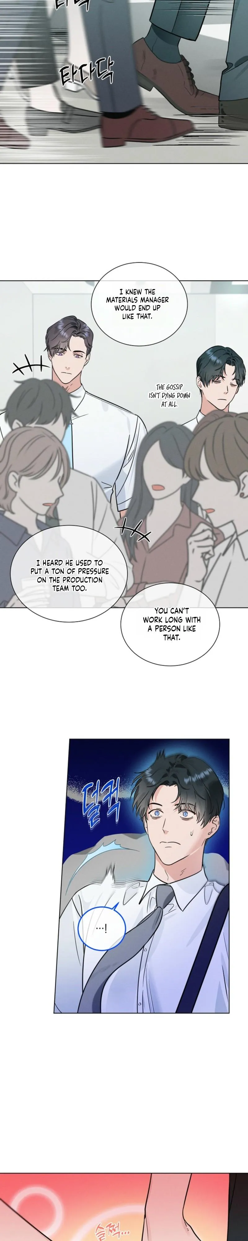 Dual Shooter Chapter 22 page 18 - 