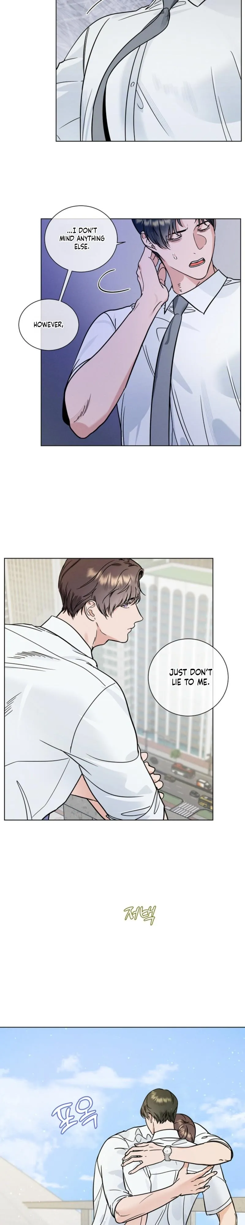 Dual Shooter Chapter 22 page 4 - 