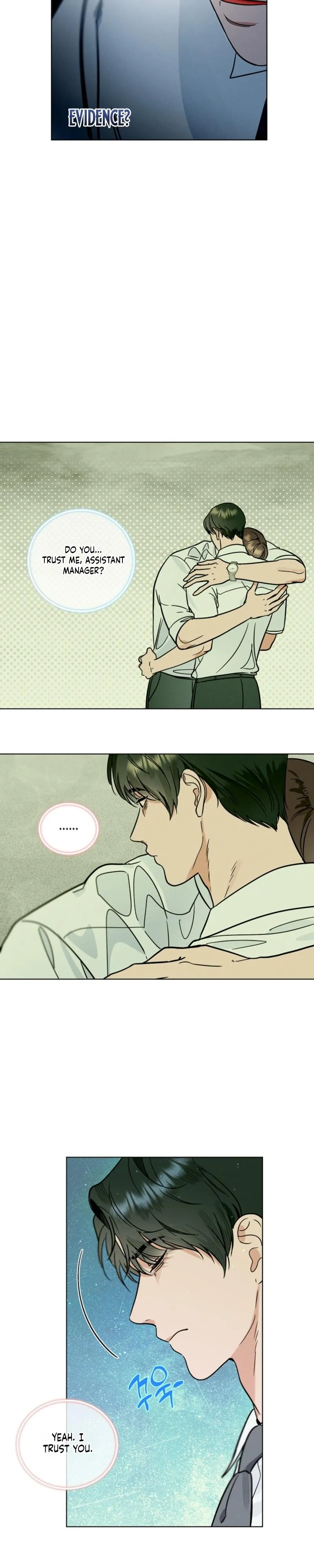 Dual Shooter Chapter 22 page 8 - 