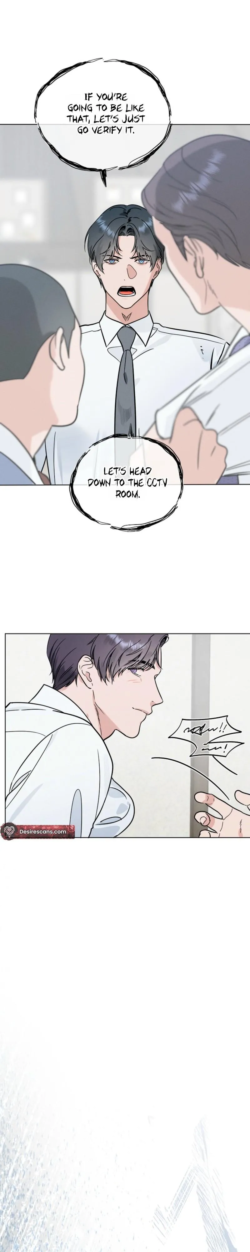 Dual Shooter Chapter 22 page 9 - 