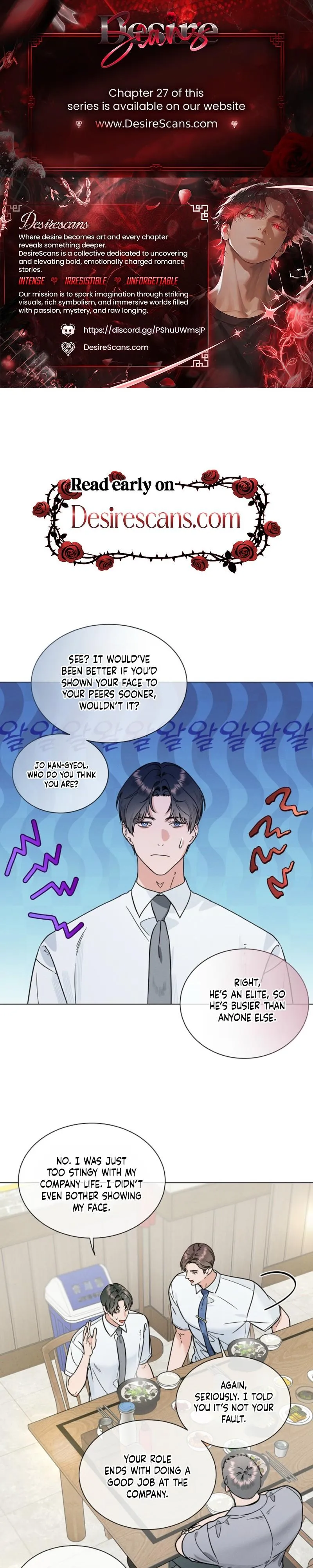 Dual Shooter Chapter 23 page 1 - 