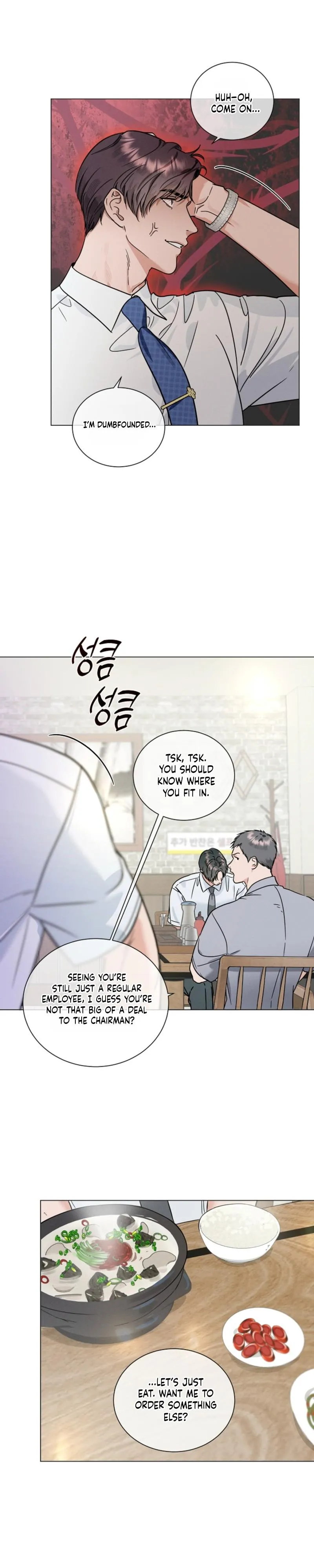 Dual Shooter Chapter 23 page 15 - 