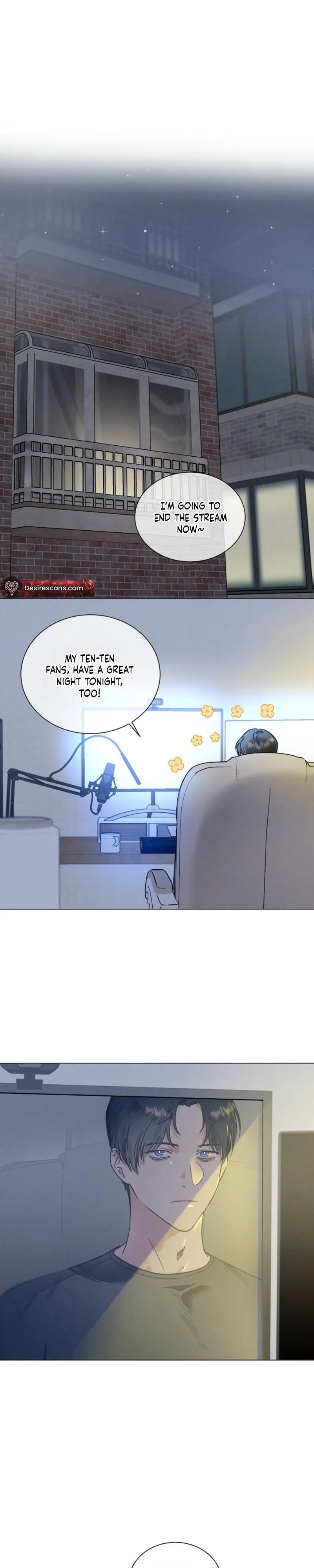 Dual Shooter Chapter 23 page 16 - 