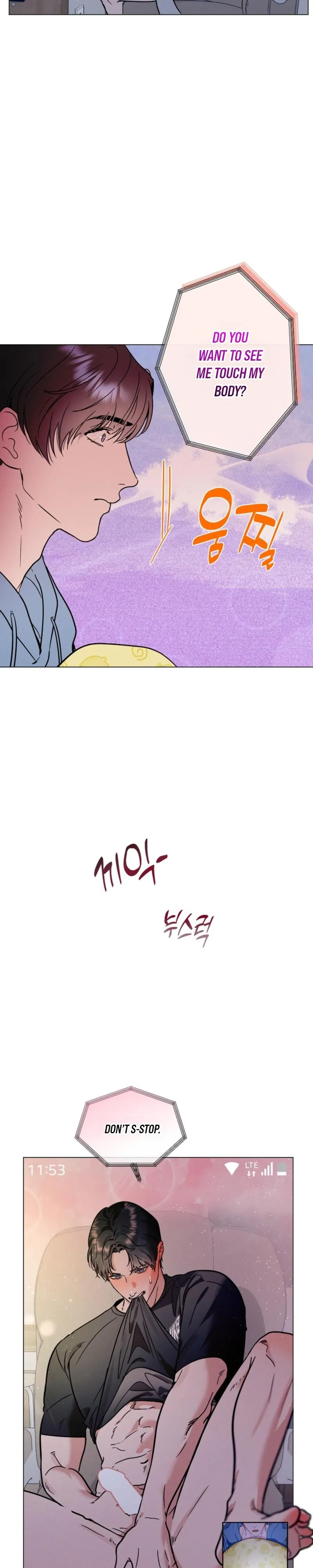 Dual Shooter Chapter 23 page 21 - 