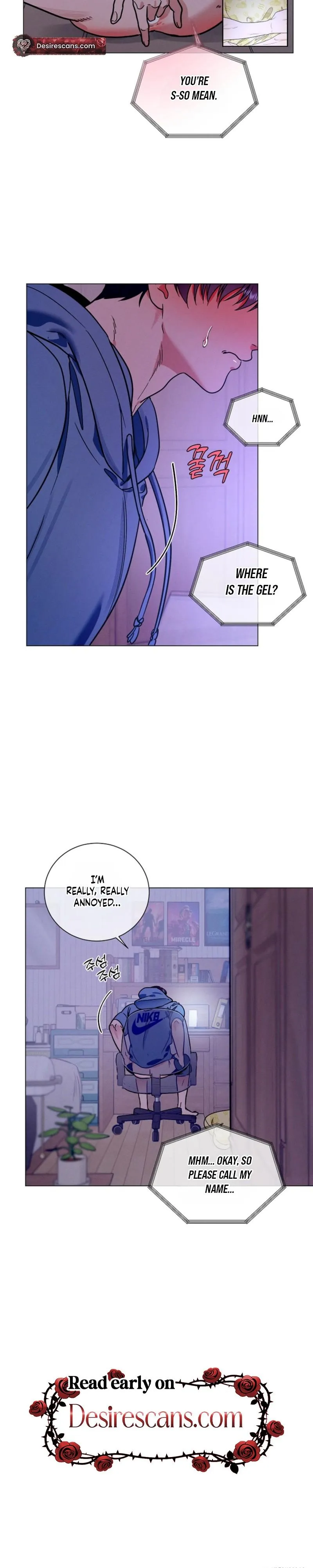 Dual Shooter Chapter 23 page 22 - 